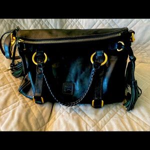 Dooney&Bourke Florentine Satchel